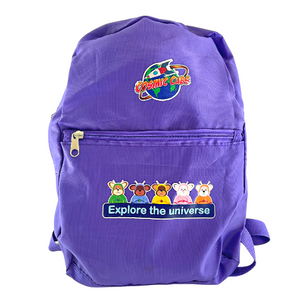 Cosmic Cub Backpacks