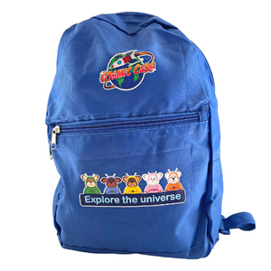 Cosmic Cub Backpacks